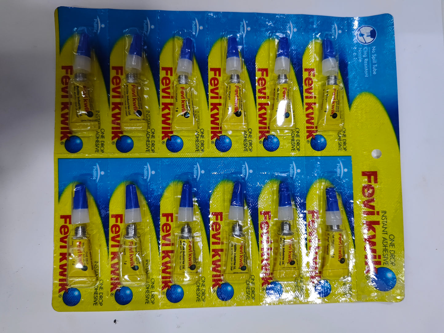 Pidilite Fevikwick