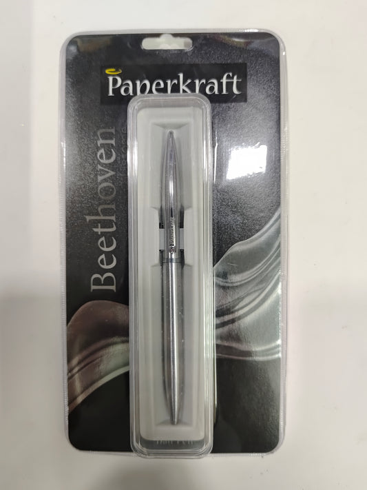 Paperkraft Beethoven Ball Pen