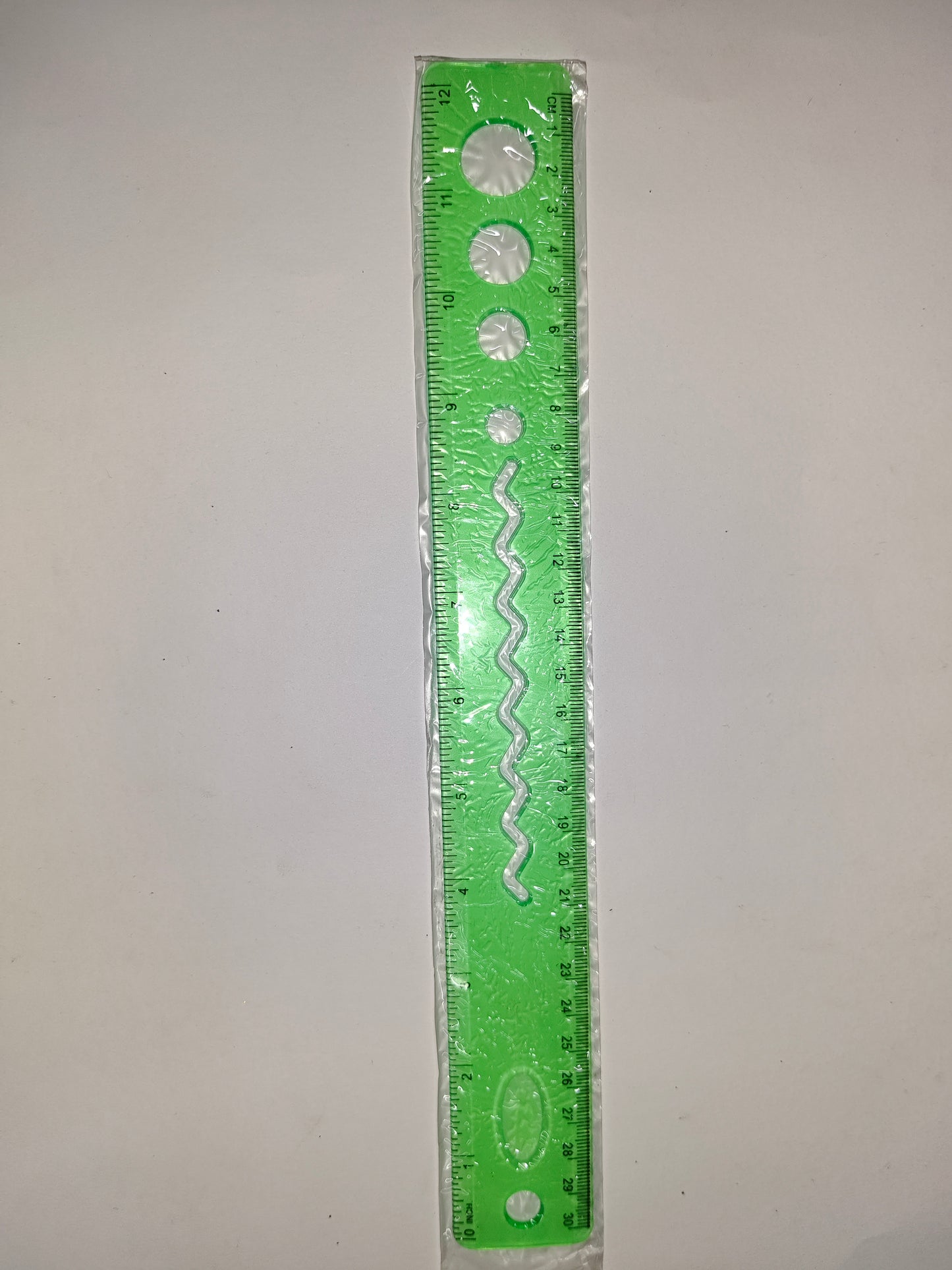 Flexible Scale 30Cm