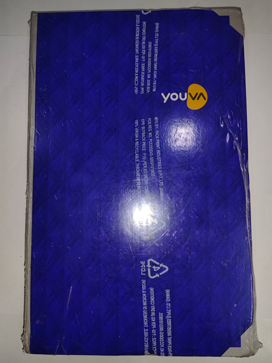Youva Hb Long Book Sl 432p
