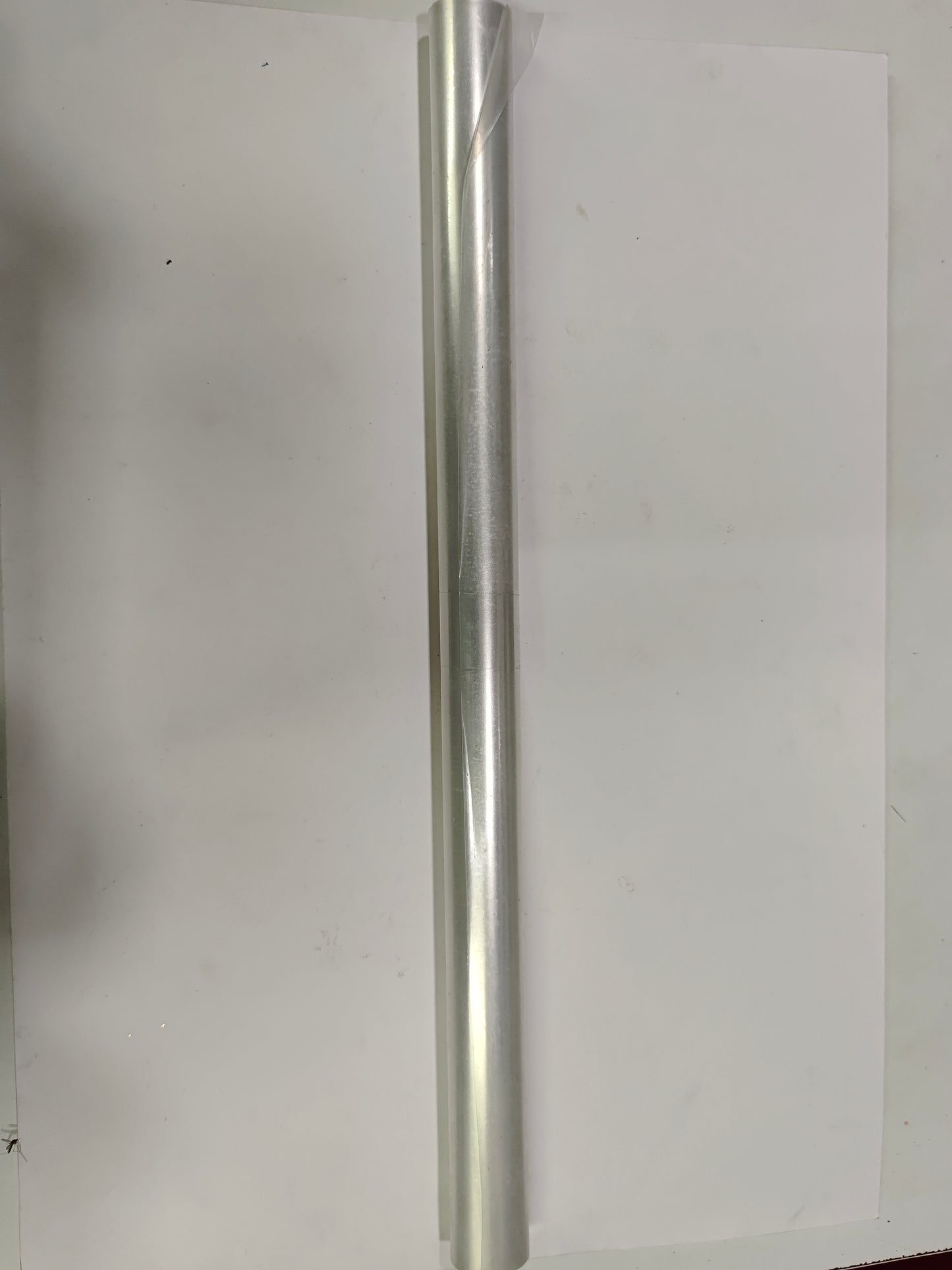 Pp Roll Transparent [S]