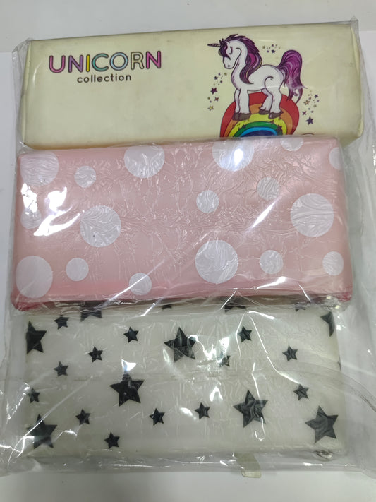 Pencil Pouch -15X
