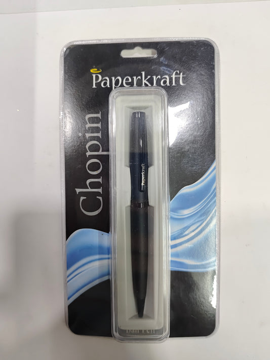 Paperkraft Choplin Ball Pen