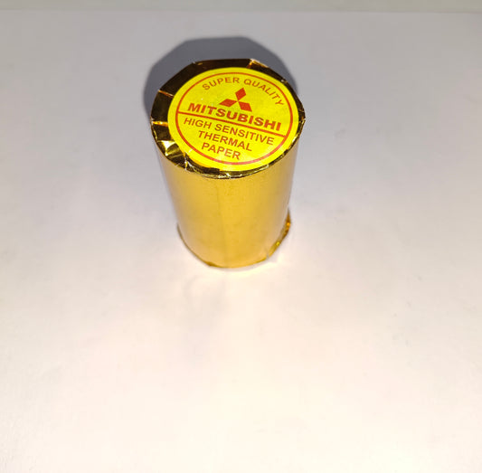 Thermal Pos Roll 80mmx40M