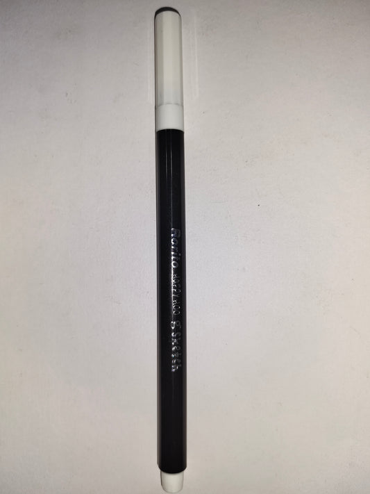 Rorito Sketch Pen Long-Loose (Black)