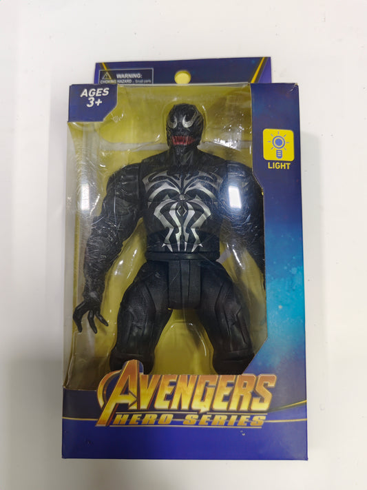 Avenger -Titan Hero Series