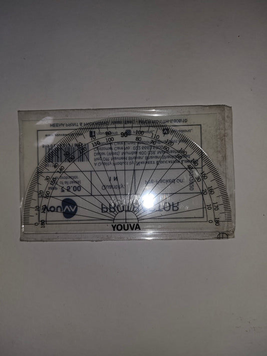 Youva Protractor
