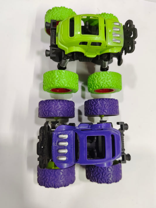 Jumbo Car Toy
