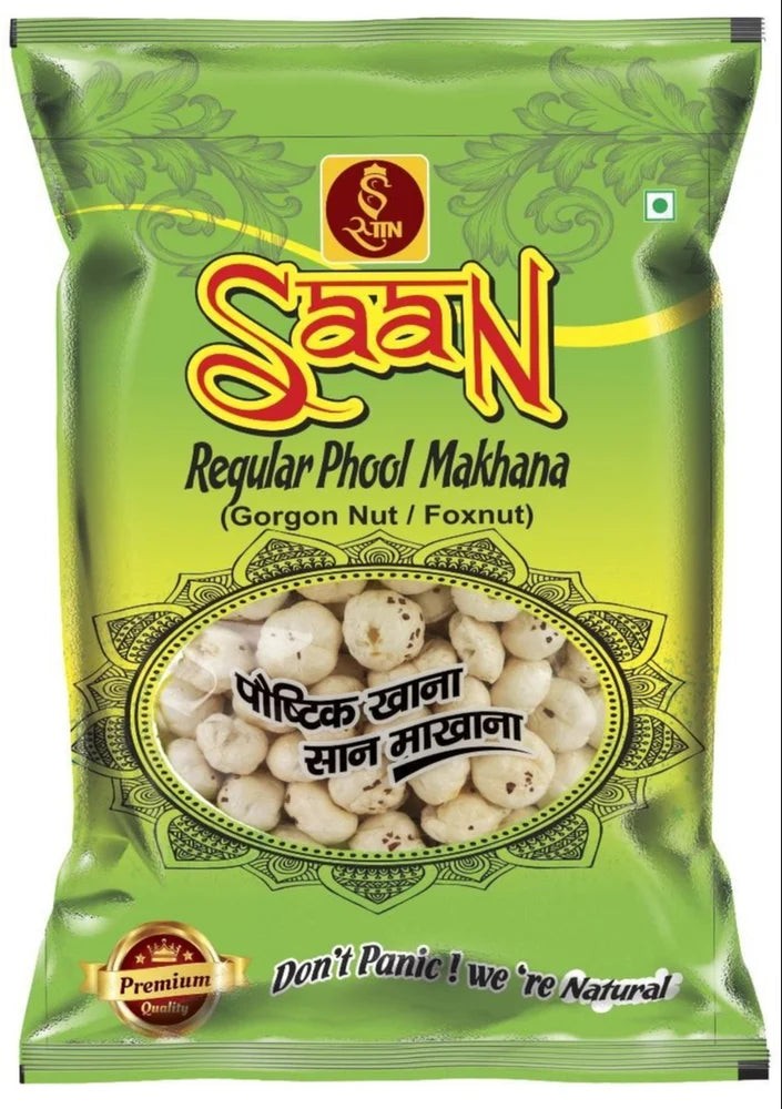 Saan Regular Phool Makhana