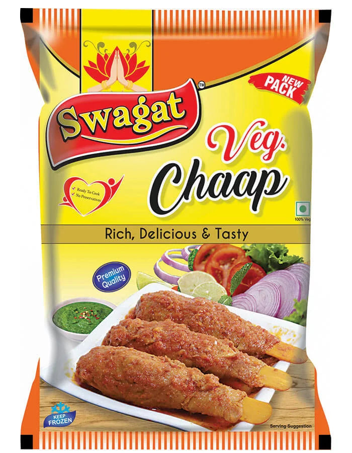 Swagat Veg Chaap