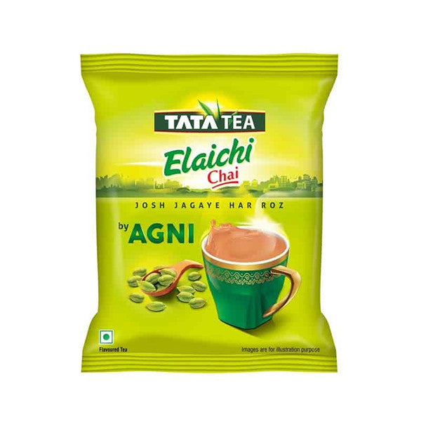 Tata Agni Elaichi Tea