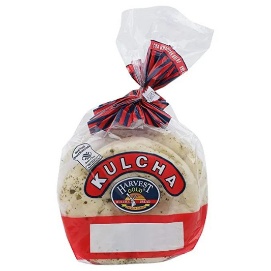 Harvest Gold Kulche Bread