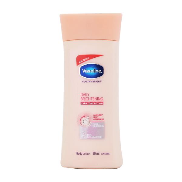 Vaseline Daily Brightening Body Lotion