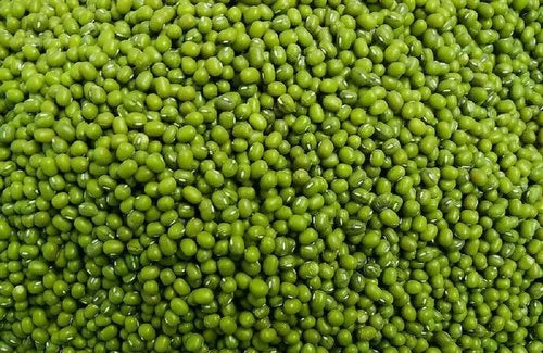 Green Moong Dal (Sabut)